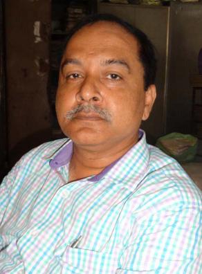 Dr. <b>Syed Mujeeb-Uddin</b> - 1442900775